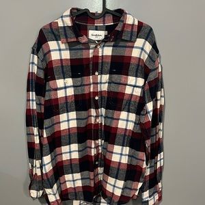 Goodfellow Flannel